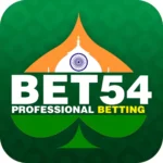 Bet 54 (Yono Gmae) Download & Get Up To Free ₹51 Bonus